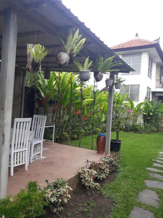 Semaya Homestay Ubud Extérieur photo